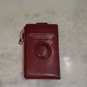 Air Tag Wallet